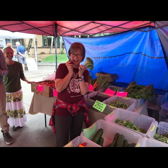 Meet your Posher, Sonja - Picture 6 of 6